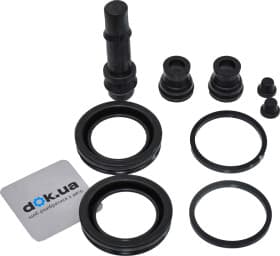 Ремкомплект тормозного суппорта Ремкомплект тормозного суппорта