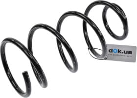 Пружина подвески Пружина подвески