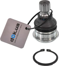 Шаровая опора