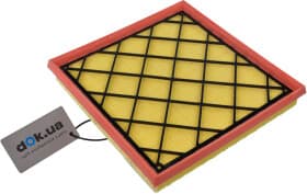 Повітряний фільтр