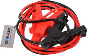 Дроти прикурювання Forsage F-884S16 Дроти прикурювання Forsage F-884S16