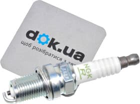 Свічка запалювання Свічка запалювання