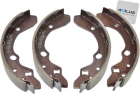 Гальмівні колодки