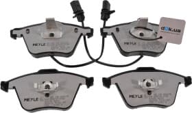 Тормозные колодки Тормозные колодки