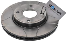 Тормозной диск Тормозной диск