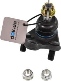 Шаровая опора