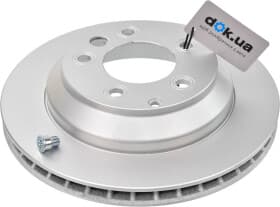 Тормозной диск