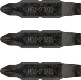 Набор бит Leatherman 931024 3 шт. Набор бит Leatherman 931024 3 шт.
