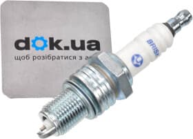 Свеча зажигания Свеча зажигания
