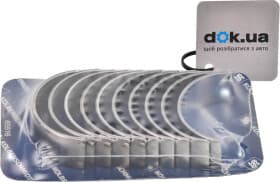 Шатунный вкладыш Шатунный вкладыш