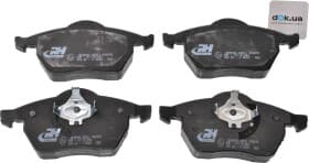 Гальмівні колодки