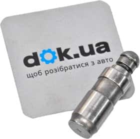 Штовхач клапана Штовхач клапана