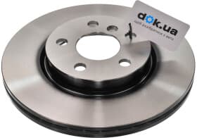 Гальмівний диск Гальмівний диск