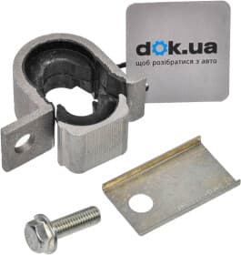 Втулка стабилизатора Втулка стабилизатора