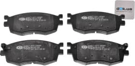 Гальмівні колодки