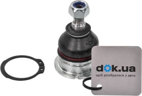 Шарова опора