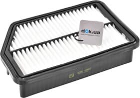 Воздушный фильтр