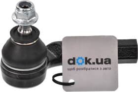 Наконечник рулевой тяги Наконечник рулевой тяги