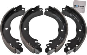 Тормозные колодки Тормозные колодки