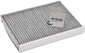 Фільтр салону