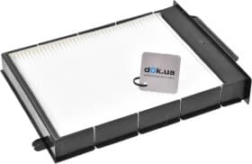 Фільтр салону