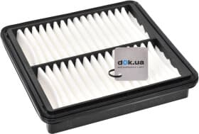 Воздушный фильтр Воздушный фильтр