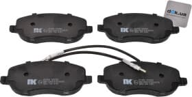 Тормозные колодки