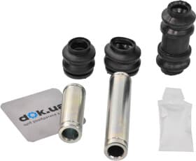 Направляющая гильза скобы тормозного суппорта Направляющая гильза скобы тормозного суппорта