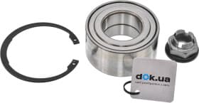 Підшипник ступиці Підшипник ступиці