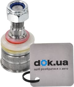 Шаровая опора