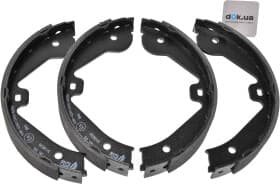 Колодки ручника Колодки ручника