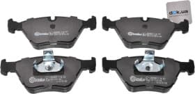 Гальмівні колодки