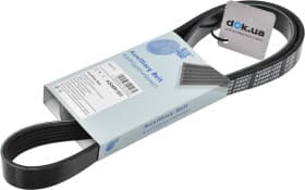 Поликлиновой ремень