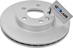 Тормозной диск