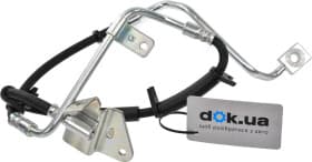 Тормозной шланг Тормозной шланг