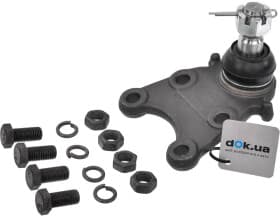 Шаровая опора