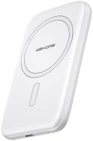 Повербанк Wk WP-243 5000 mAh 15 Вт Повербанк Wk WP-243 5000 mAh 15 Вт