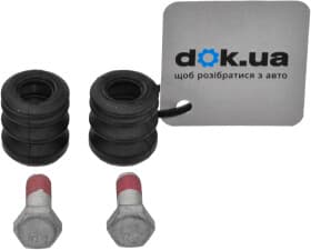 Комплектующие тормозного суппорта JP Group 1161951410 Комплектующие тормозного суппорта JP Group 1161951410