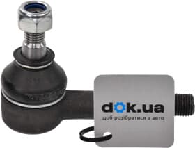 Наконечник рулевой тяги