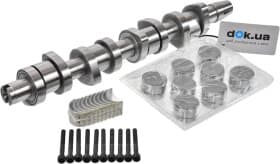 Комплект распредвала ET Engineteam HV0340 Комплект распредвала ET Engineteam HV0340