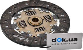Диск сцепления Диск сцепления