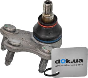 Шарова опора Шарова опора