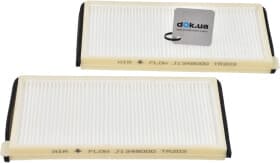 Фільтр салону