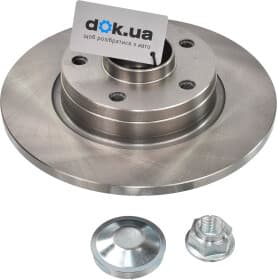 Тормозной диск