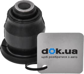 Сайлентблок важеля Сайлентблок важеля