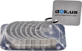 Шатунный вкладыш Шатунный вкладыш