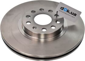 Тормозной диск Тормозной диск