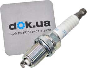 Свічка запалювання Свічка запалювання