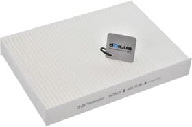 Фильтр салона