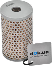 Фильтр насоса ГУР Mann H 601/4 Фильтр насоса ГУР Mann H 601/4